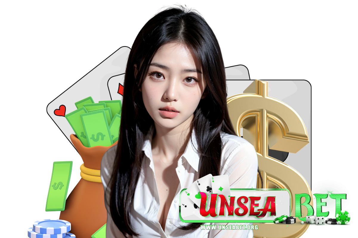 unseabet สมัคร